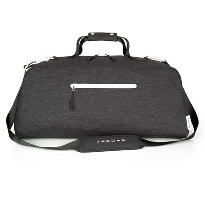 Jaguar Lightweight Weekender Bag -  Graphite Grey