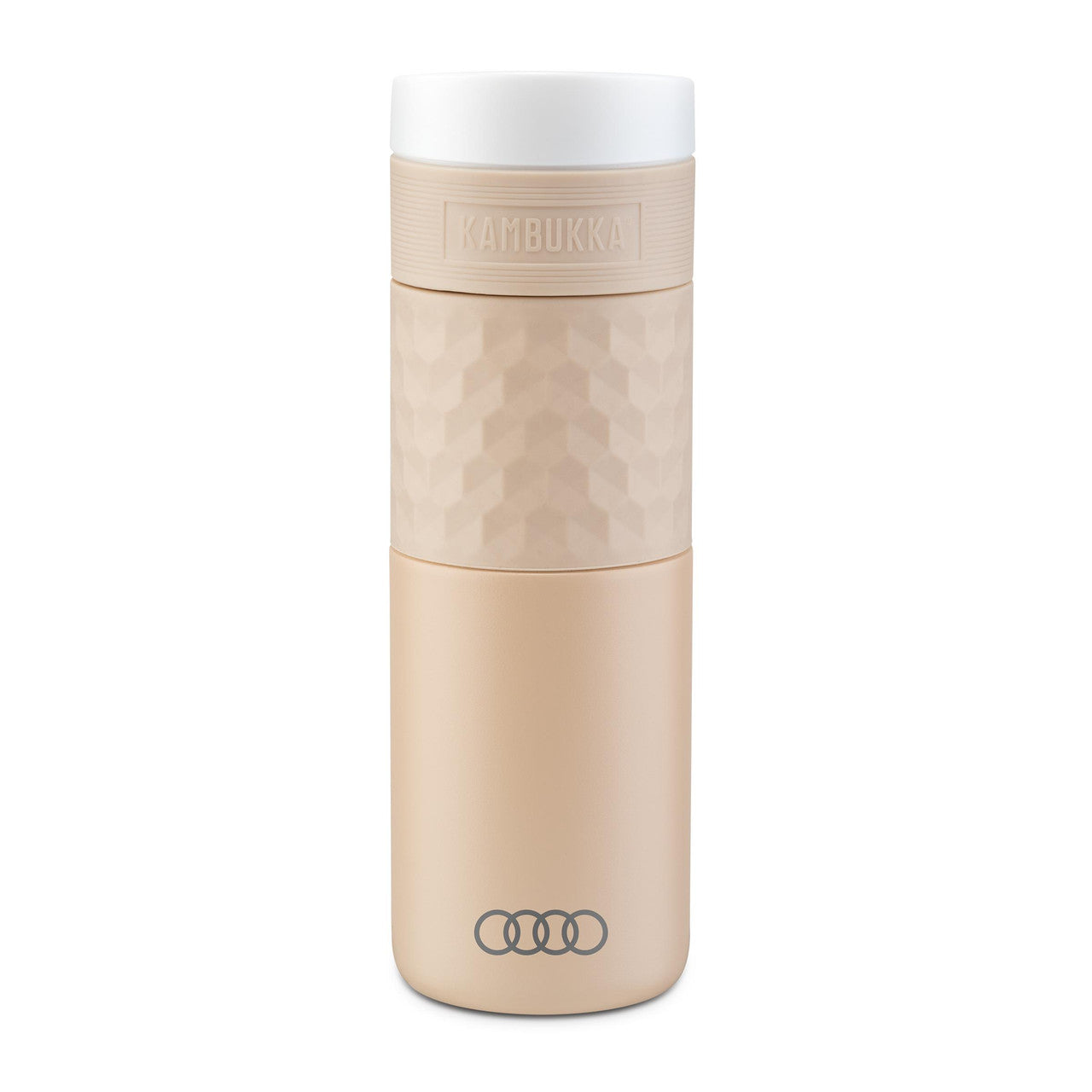 Audi Insulated Mug