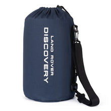 Land Rover Discovery Blanket