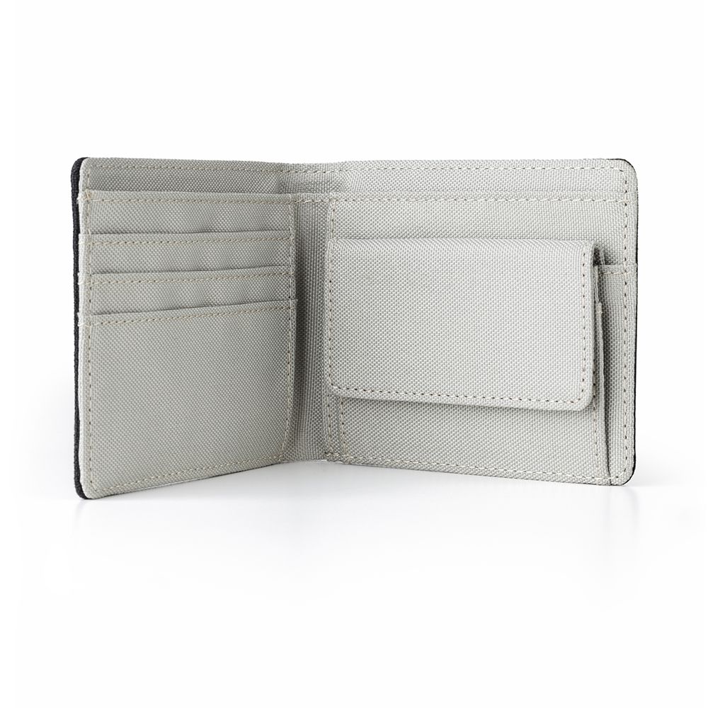 Defender Nylon Wallet