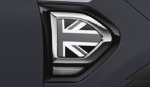 MINI Genuine F60 Countryman Trim Cover Set With Pad Side Scuttle Black Jack