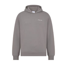 BMW Sweathoodie Logo reverse Unisex - Grey