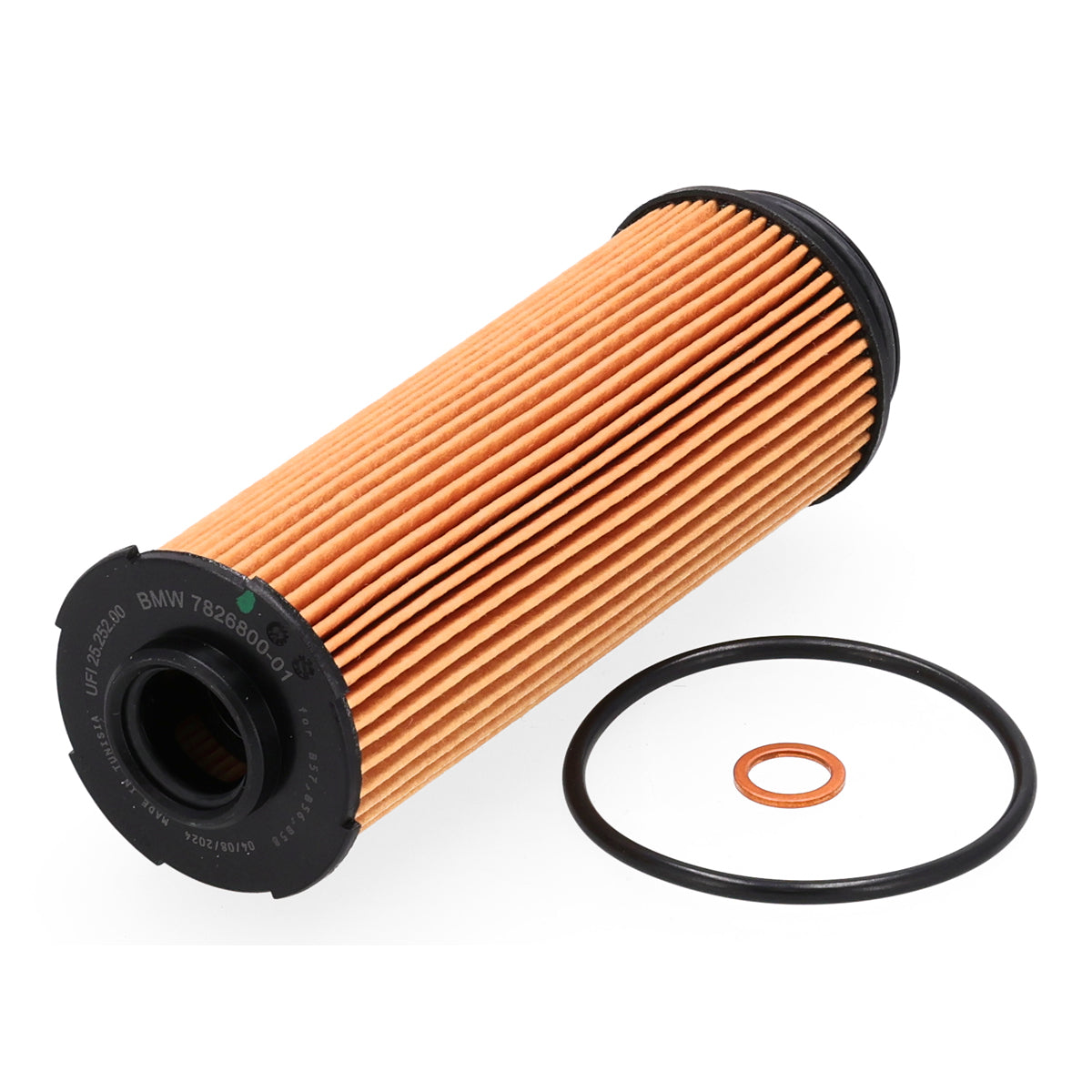 Genuine BMW Oil Filter 11425B4C845