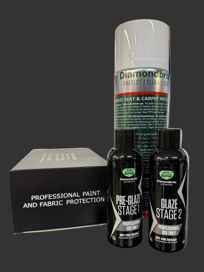 BodyCare Vehicle Care and Protection Kit