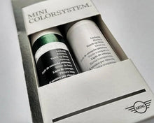 MINI Genuine British Racing Green IV Metallic C3B Touch Up Kit