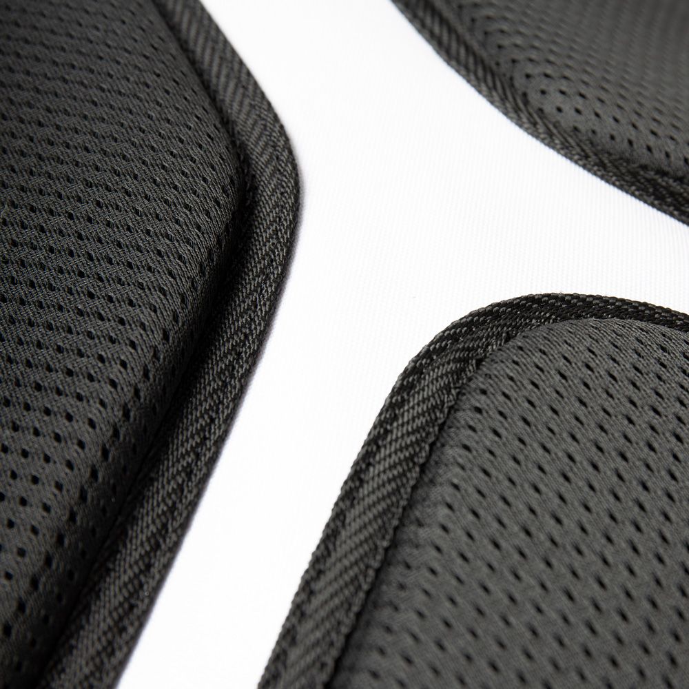 Jaguar Lightweight Backpack - Black