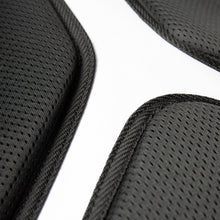Jaguar Lightweight Backpack - Black
