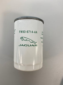 Jaguar XF XJ 3.0 Litre V6 Petrol Oil Filter