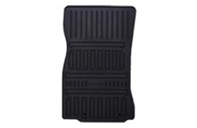 Jaguar XJ Rubber Mats - Pair