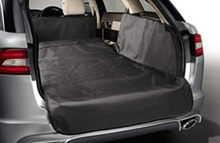 Jaguar XF Sportbrake Luggage Compartment Waterproof Liner