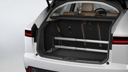 Jaguar E-PACE Loadspace Retention Kit