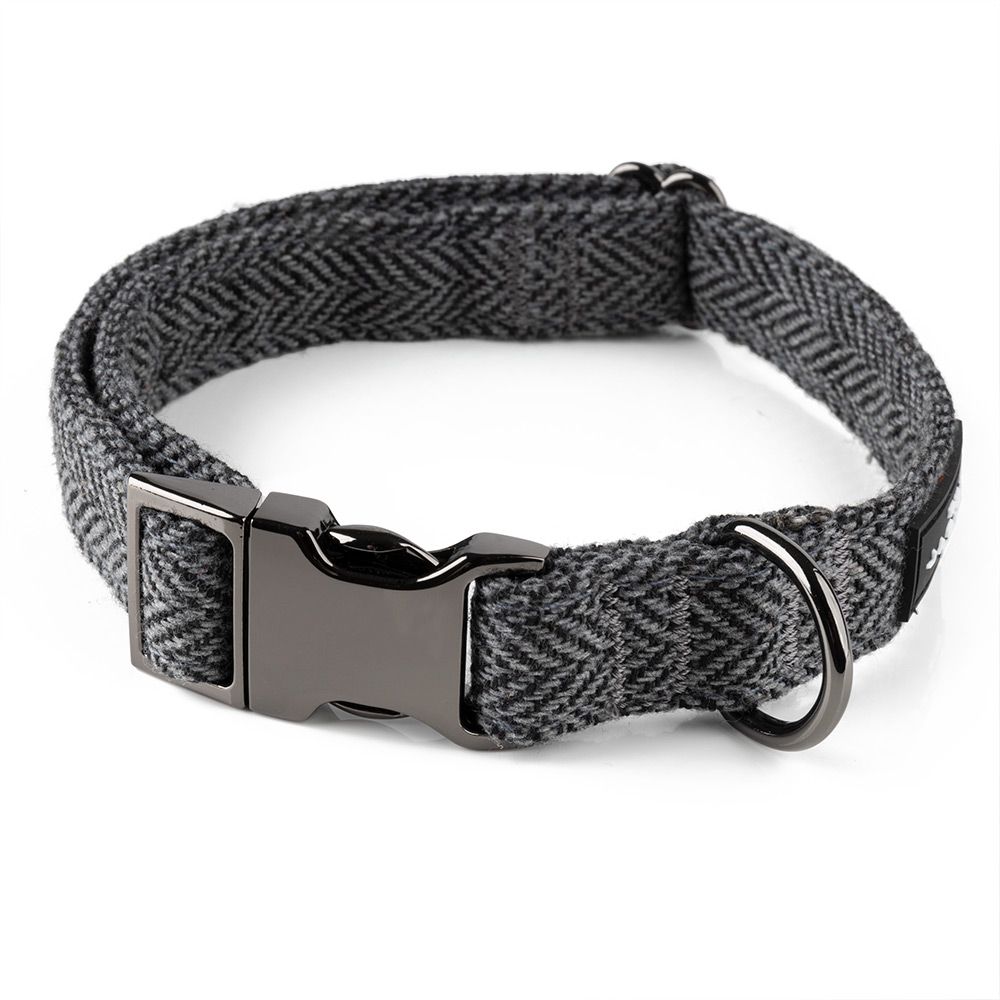 Jaguar Ultimate Pet Collar