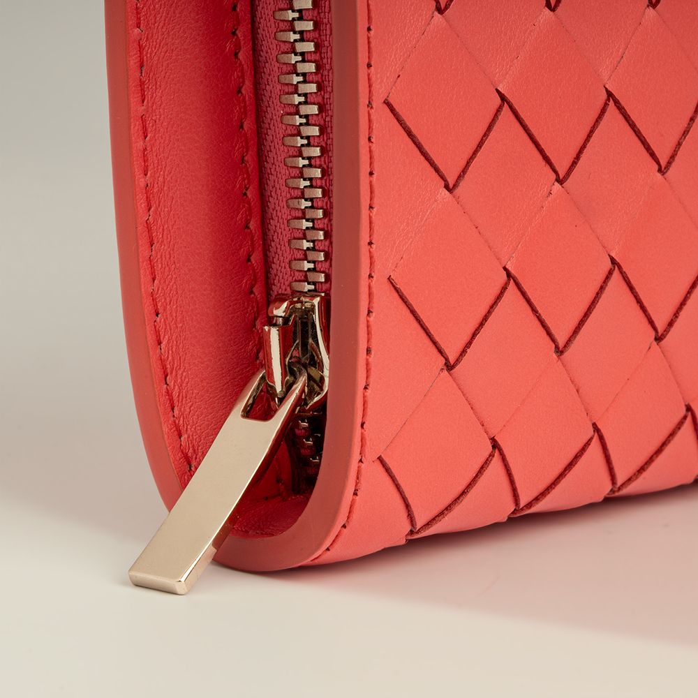 Range Rover - City Woven Purse