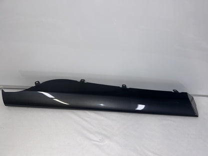 McLaren (P13) ASSY MLDG SKIRT DOOR OTR S RH