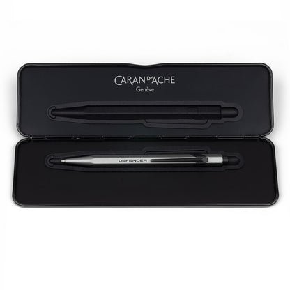 Land Rover Caran d'Ache for Defender Ballpoint Pen