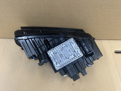 Lotus Eletre LHD LH Headlamp 2024