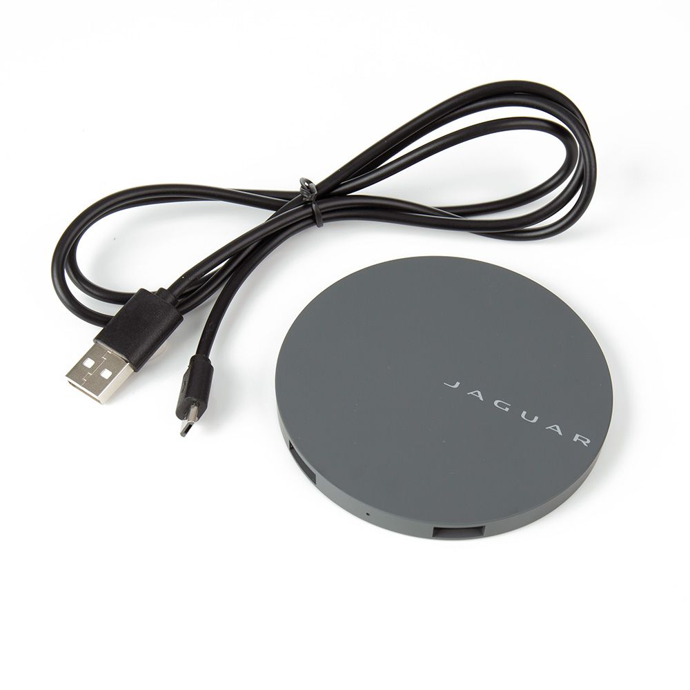 Jaguar Wireless Charger