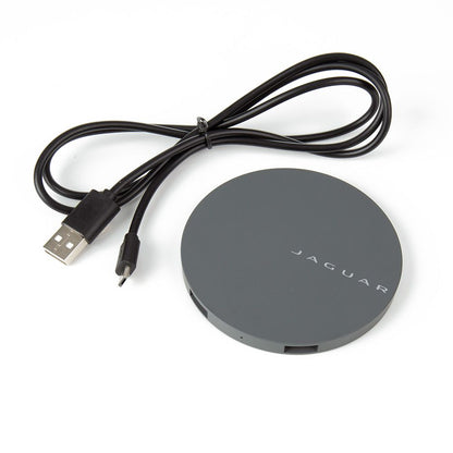 Jaguar Wireless Charger
