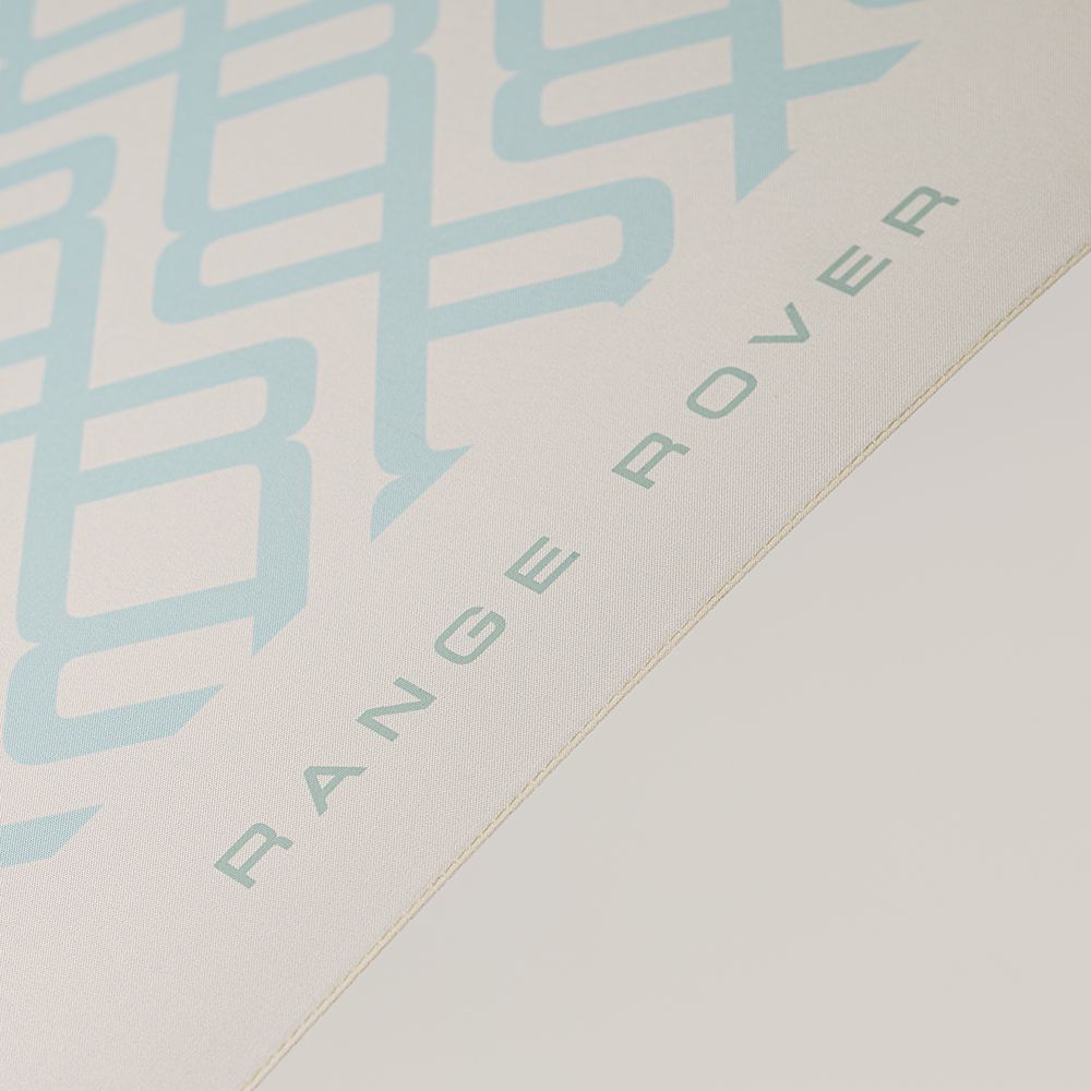 Range Rover - Terrace Parasol