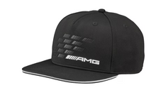 Mercedes-AMG Flat Brim Cap