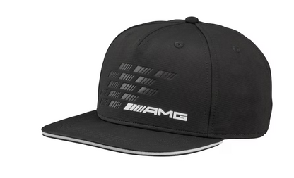 Mercedes-AMG Flat Brim Cap