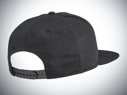 Mercedes-Benz Flat Brim Cap