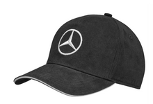 Mercedes-Benz Cap