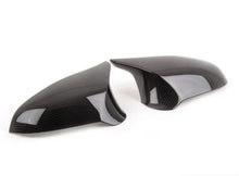 BMW Carbon Mirror Caps - Pair