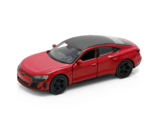 Audi Gifts & Merchandise - Model Cars / Scale Models – Stratstone Shop