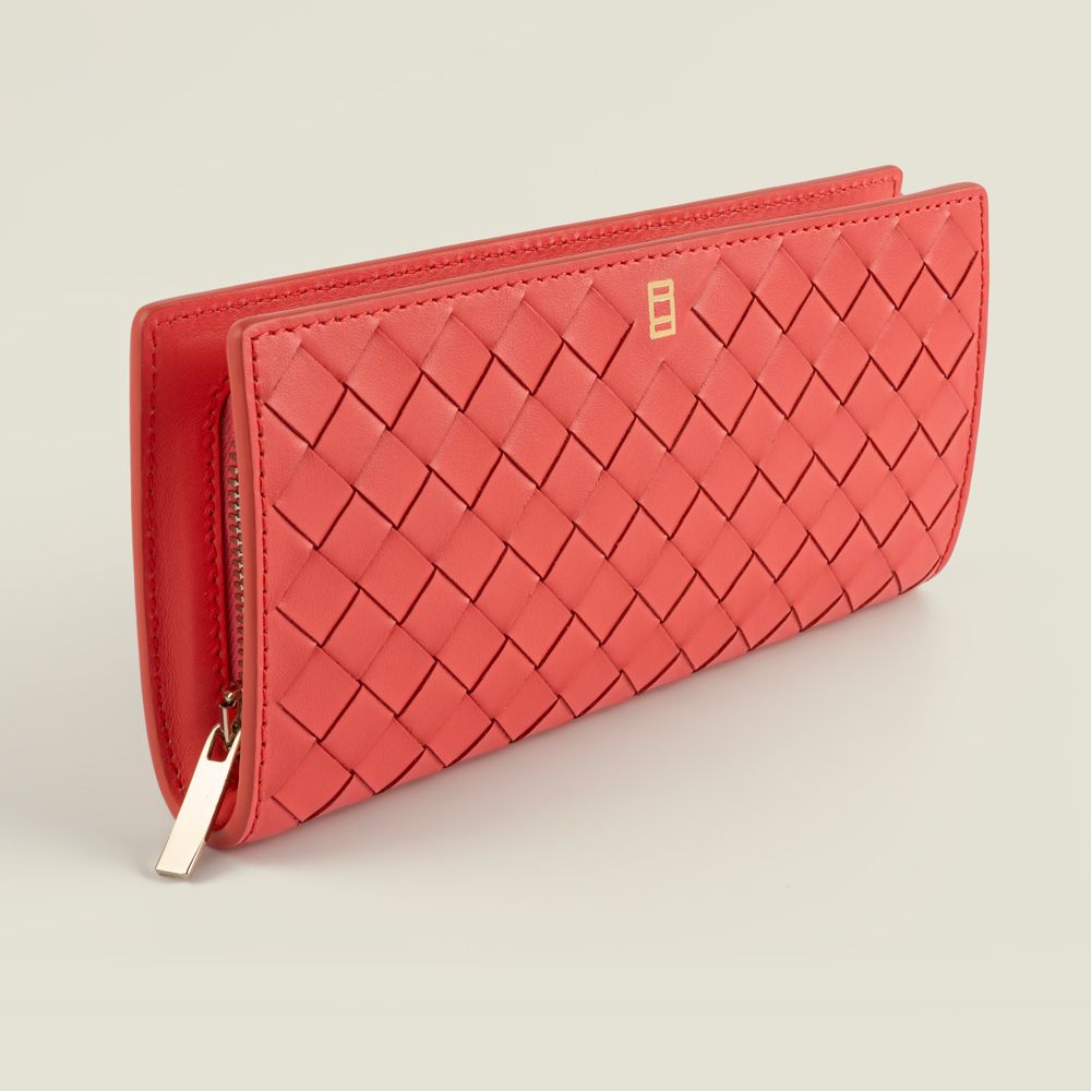Range Rover - City Woven Purse