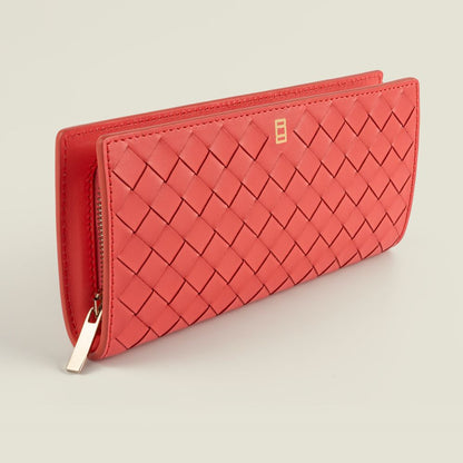 Range Rover - City Woven Purse