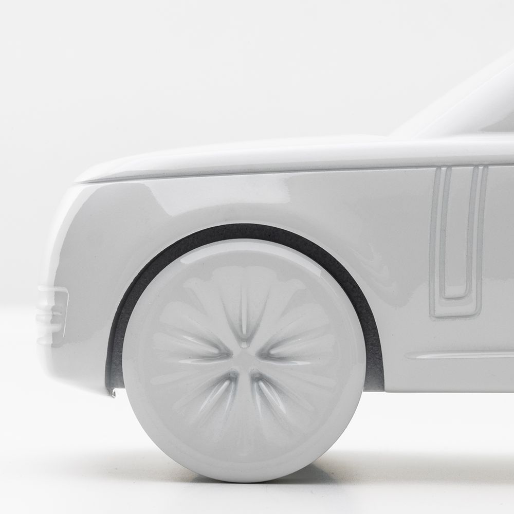 Range Rover Sculpt