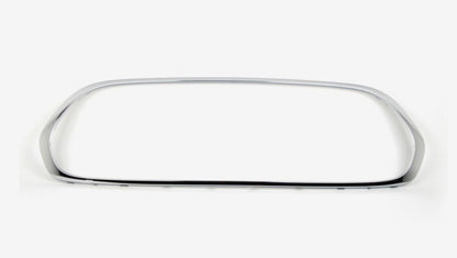 MINI Genuine Front Trim Grille Bumper Moulding Chrome