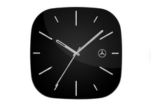 Mercedes-Benz Wall Clock