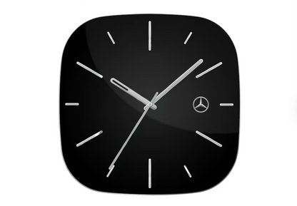 Mercedes-Benz Wall Clock