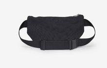 MINI genuine Wordmark Cross Body Bag Black