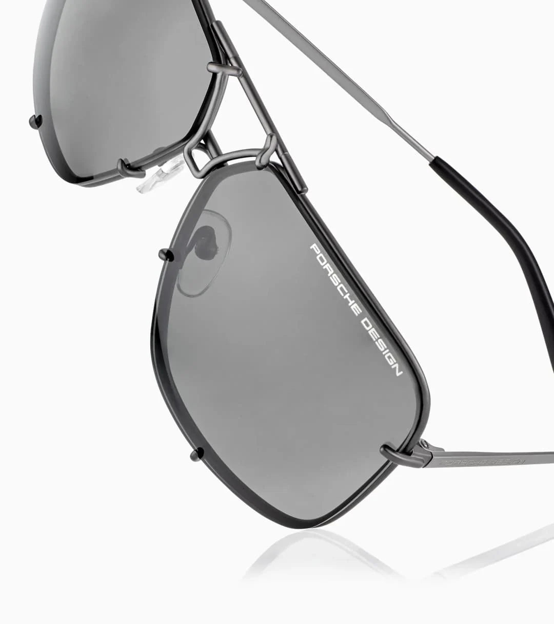 Porsche Sunglasses P´8928 - 50Y Turbo