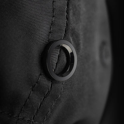 Range Rover Baseball Cap - Black