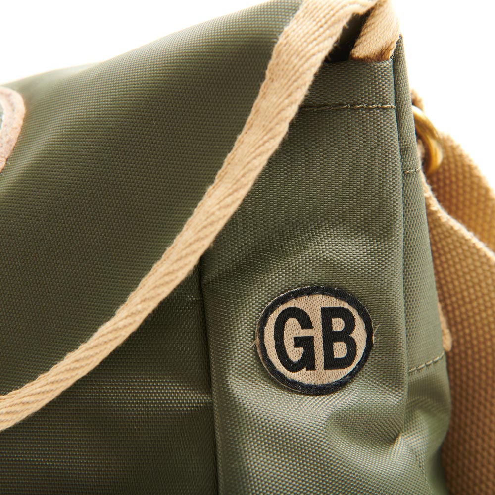 Land Rover Heritage Shoulder Bag
