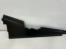McLaren P11, 12C, 650S, 675LT Extension Bodyside RR-LWR-LH - 11A4746CP