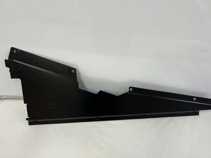 McLaren P11, 12c, 650s, 675LT Extension Bodyside RR-LWR-LH