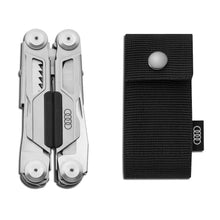 Audi Multitool Silver