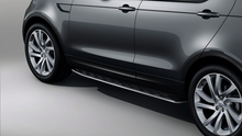 Land Rover Discovery 5 Fixed Side Step Kit