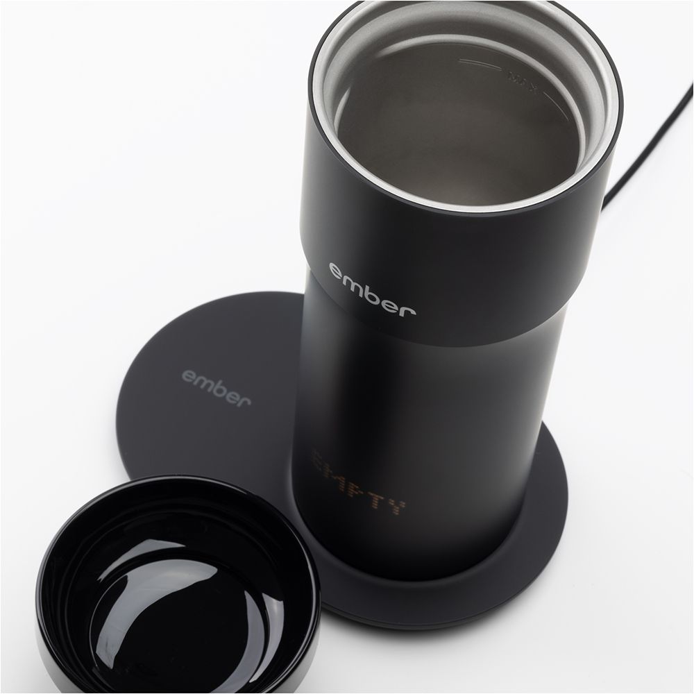 Range Rover X Ember® Travel Mud 2+  (355ML/12OZ)