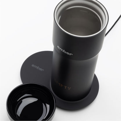Range Rover X Ember® Travel Mud 2+  (355ML/12OZ)