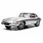 Jaguar E-TYPE Limited Edition 1:18 Scale Model