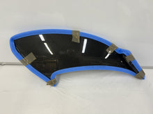 MCLAREN (P11) 12C LH CARBON FIBRE SIDE TICK PANEL  PART NUMBER-11A3073CP