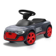 Audi Junior Ride On quattro RS Q Anthracite