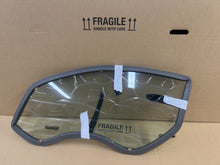 MCLAREN 650S/12C LH DOOR GLASS    PART NUMBER-11A6424SP