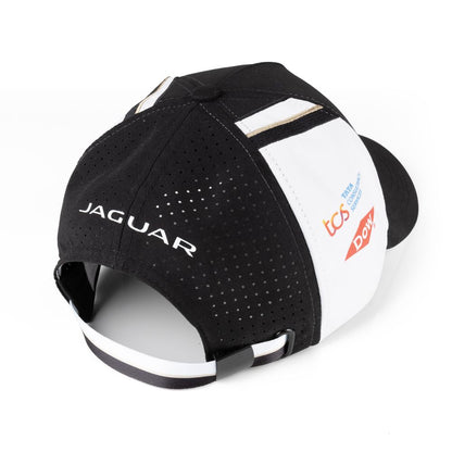 Jaguar TCS Racing Team Cap